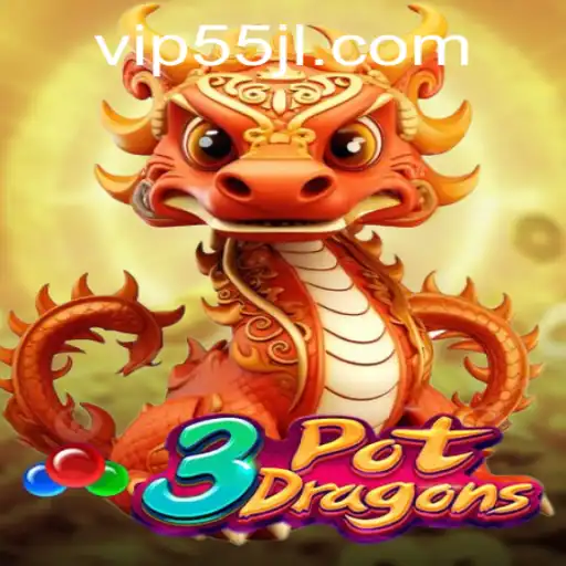 Discover the Thrilling World of 3PotDragons: A New Wave in Gaming