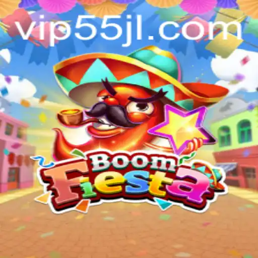 Discover the Exciting World of BoomFiesta: A Game-Changer with 55JL