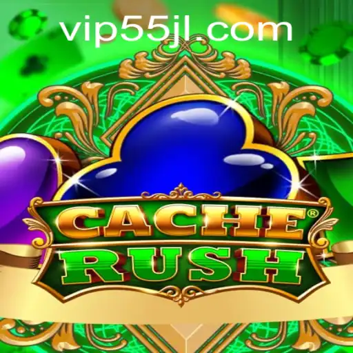 CacheRush: The Thrilling Adventure Game Captivating Enthusiasts Worldwide