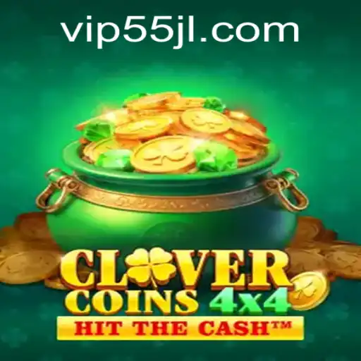 Discover the Excitement of CloverCoins4x4: A Fresh Take on Gaming
