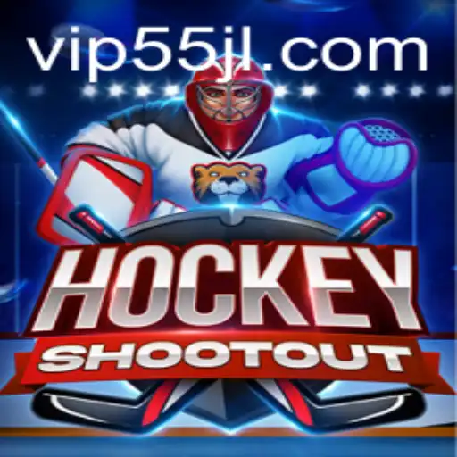 HockeyShootout: Unleashing the Thrills of Ice Hockey