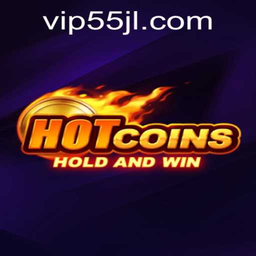 HotCoins: The Thrilling New Game Taking the World by Storm
