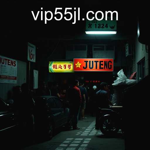 Exploring the Complex World of Jueteng and Its Cultural Impact