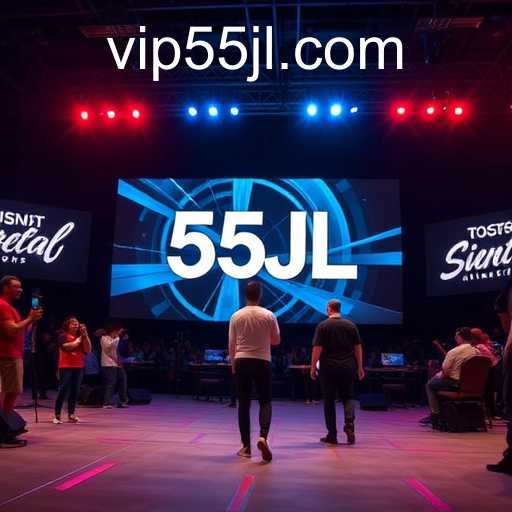 Embracing the Evolution of Live Streaming with 55JL