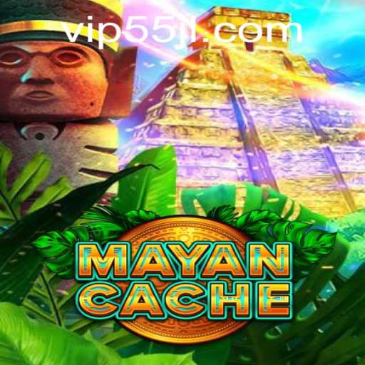 Unlocking the Adventure of MayanCache: Discover the Secrets of 55JL