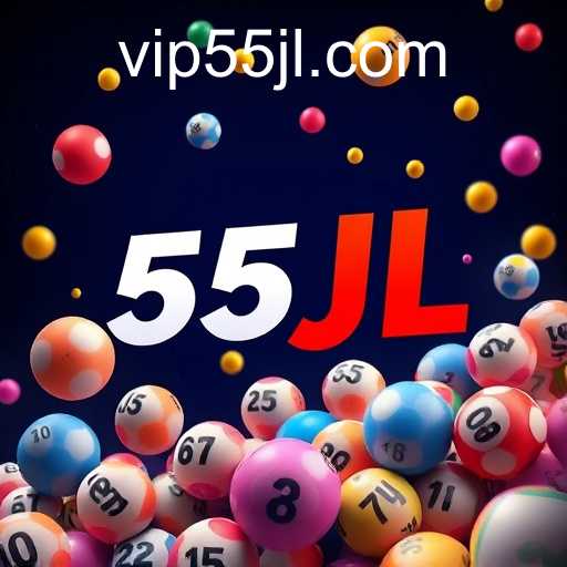 The Rise of 55JL: Exploring the World of Online Lottery