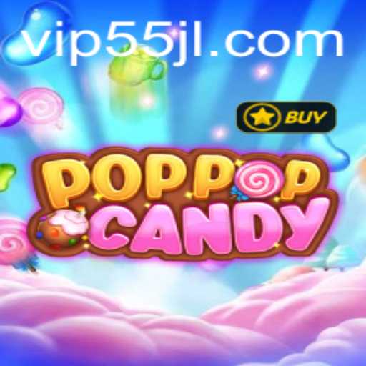 Unveiling the Sweet World of POPPOPCANDY