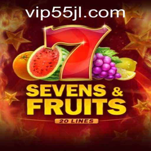 Exhilarating New Game: SevensFruits20 and the Mysterious 55JL
