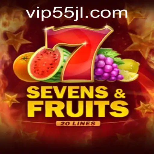 Exhilarating New Game: SevensFruits20 and the Mysterious 55JL