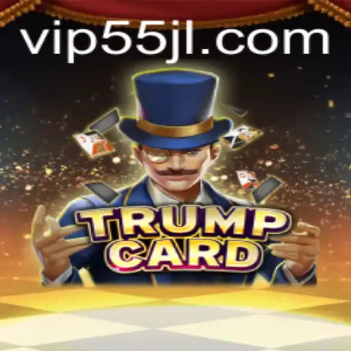 TrumpCard: A New Era in Strategic Gaming