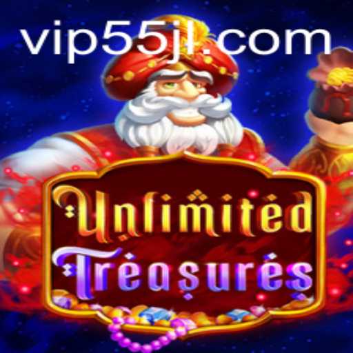 Discover the Exciting Realm of UnlimitedTreasures: An Immersive Gaming Adventure