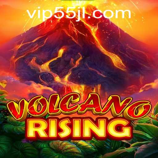 VolcanoRising: The Adventure Awaits with Code 55JL